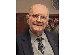 Fred Lehman Obituary (2024)