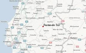 The current time and date in ponte de sor is 1:53 pm on thursday, march 18, 2021. Ponte De Sor Wettervorhersage