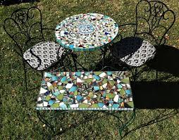 Garden decor with mandala design, outdoor wall art, ceramic tile, yard art, wall sculpture,decorative wall tiles,mandala #5, 30cm, turquoise. Garden Mosaic Art The Ultimate Garden Decoration Guide And Inspiration