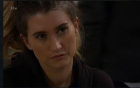 Emmerdale fans notice something odd about Joe Tate and Debbie Dingle seen  as Charley Webb character remains dry despite heroic quarry plunge
