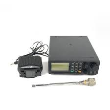 Image result for ICOM IC-R100