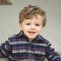 Brendan Patrick Gallagher Jr. Obituary