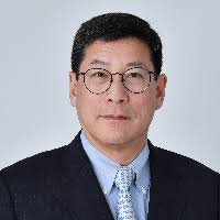 Jeffrey H Chen, Greater China Region