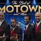 The Best of Motown and More