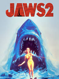 Prime Video: Jaws 2