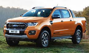 And the fact that it was a truck from one of our homegrown automakers added. Ford Ranger Facelift 2019 Preis Wildtrak Autozeitung De
