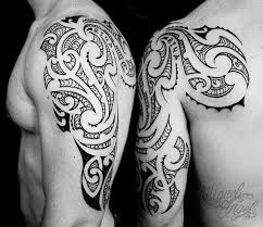 However, as time went on, there have been increasingly creative and liberal takes on the appearance of the manaia. 35 Awesome Maori Tattoo Designs Cuded
