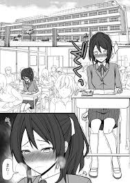 強制発情催眠 - 同人誌 - エロ漫画 momon:GA（モモンガッ!!）