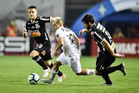 Santos x corinthians ao vivo. Comente Quais As Principais Mudancas Que O Corinthians Precisa Promover Para O Classico Contra O Santos