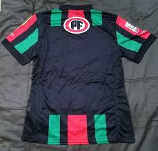 Echa un vistazo a nuestra selección de trikot para ver las mejores piezas hechas a mano, únicas o personalizadas de nuestras tiendas de ropa para hombre. Club Deportivo Palestino Fc Chile National Soccer Jersey Palestine Size Medium 1857730440