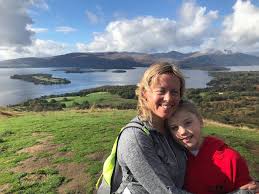 The West Highland Way: The Complete Guide To Scotland'S Famous Trail –  Hiiker