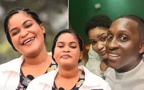 Singer Bruno K and Businesswoman Dorah Trade Legal Threats