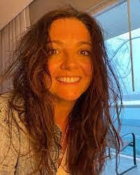 Becky Bremer's Instagram, Twitter & Facebook