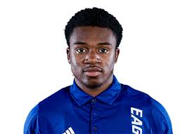 Georgia Southern Eagles College Football Roster