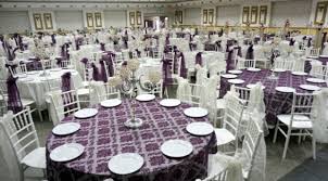 Düğün salonu—restaruant—cafe—kahvaltı salonu i̇çin masa örtüleri. Dugun Salonlari Yeni Normale Gore Ayarlaniyor Son Dakika Haberleri