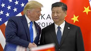 Franziska consolati reist für ihr leben gerne, zeigt in ihrem buch. Pew Studie Zunehmend Negatives China Bild In Amerika