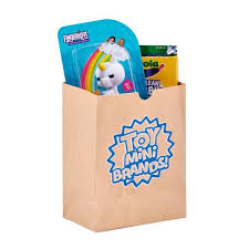 Mini brands series 2 wave 2. Zuru 5 Surprise Toy Mini Brands Series 1 Showcase