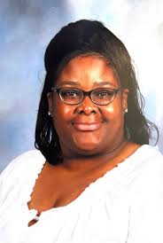 🎉 Congratulations to Magee Middle School's 2024-2025 Teacher of the Year!  🎉 We are thrilled to announce that Ms. Joyutta Grubbs has been named  Teacher of the Year at Magee Middle School