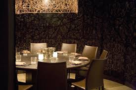 Private Dining Rooms Dc