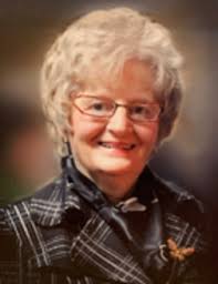 Dorothy Elizabeth “Betty” Large Obituary