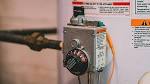 How to adjust the temperature of your water heater - CNET