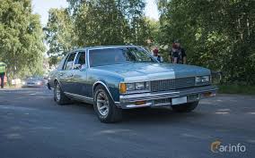 Доставка по москве и рф. Chevrolet Caprice Classic 5th Generation