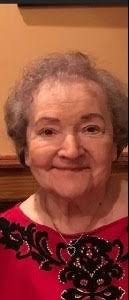 Rose Ormsby Obituary (2022)