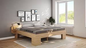 Daunendecken, schlafzimmer möbel kissen & kissenbezüge, symphatika, kauffmann, centastar,dormabell, traumina, hefel Massivholzbett Buche Doppelbett Komfortbett Fuss Ii Kopfteil 3 Gerundet 140cm 30cm Buche 200cm Im Onlineshop Betten Direkt Vom Hersteller