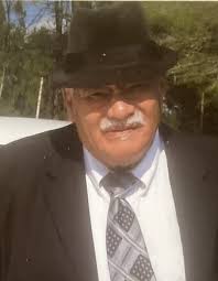 Obituary for Horace Junior Green