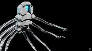 チュートリアル紹介】動くロボ触手を簡単生成！ | CGbox