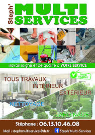 Multiservice Stéphanie