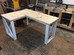 L Shaped Desk Created Using 2x4 S And 2x8 S Diy Corner Desk Diy Dining Room Diy Bathroom Design The landscape can be contained and amplified by the. l shaped desk created using 2x4 s and