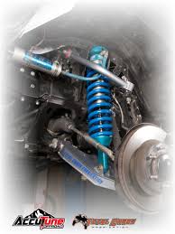 05 Tacoma Front Total Chaos 3 5 Race Long Travel Suspension Kit Accutune Off Road