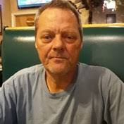 Alan Asbury's Instagram, Twitter & Facebook