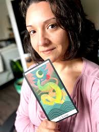 About — Aliana de la Guardia