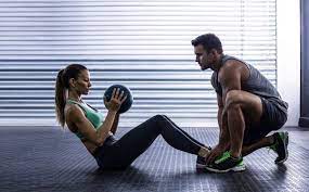 Annonces de coach sportif, tous les services de coach sportif directement à votre domicile. Le Marche Du Coaching Sportif A Domicile En France