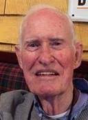 Kenneth Kerr View A Condolence