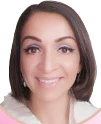 Adriana Alvarado García