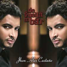 Perdóname ‑ 曲・歌詞：Jhon Alex Castaño