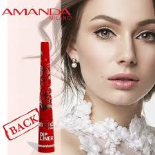 ريفيو عن أيلاينر / ديب لاينر اماندا | amanda dipliner review. Jk Ø§Ù…Ø§Ù†Ø¯Ø§ Ø¯ÙŠØ¨ Ù„Ø§ÙŠÙ†Ø± Ø¨Ù„Ø§Ùƒ Amanda Dip Liner Black ÙÙŠØ³Ø¨ÙˆÙƒ