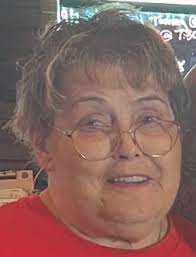 Sharon R. Lunsford, 68 of Jacksonville, passed away Monday March 10, 2025,  at The Laurels in Athens. She was born April 12, 1956, to the late Elmo and  Donna Jean Carrigan Lunsford.