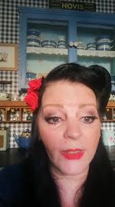 Trudi Evans's Instagram, Twitter & Facebook