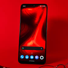 Smartphones I TCL 30, TCL 30+