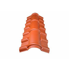 CABALLETE PRINCIPAL PVC TIPO COLONIAL