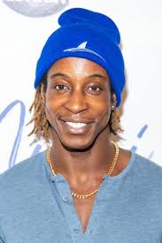 Actor Shaka Smith Attends Models Comedy Hotel Ziggy Hollywood Los — Stock  Editorial Photo © info@photographybyeugene.com #662165496