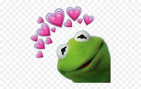 Welcome to the official facebook page of me, kermit the frog! Elmo Kermit Stickers For Whatsapp Kermit The Frog Emoji Kermit Heart Emojis Free Transparent Emoji Emojipng Com