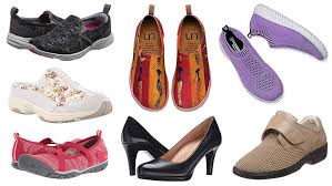 See more of calla beautiful shoes for bunions on facebook. 15 Best Shoes For Bunions Cute Comfy Options 2020 Heavy Com