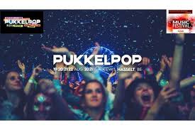 The alternative flavored pukkelpop is the second largest festival in belgium boasting crowds of nearly 180,000. Pukkelpop 2021 3500 Hasselt August 19 To August 22 Allevents In