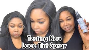 SYNTHETIC WIG SPRAY| Jesse M. Simons Everyday Wig Spray Review