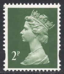 Risultati immagini per queen elizabeth stamps